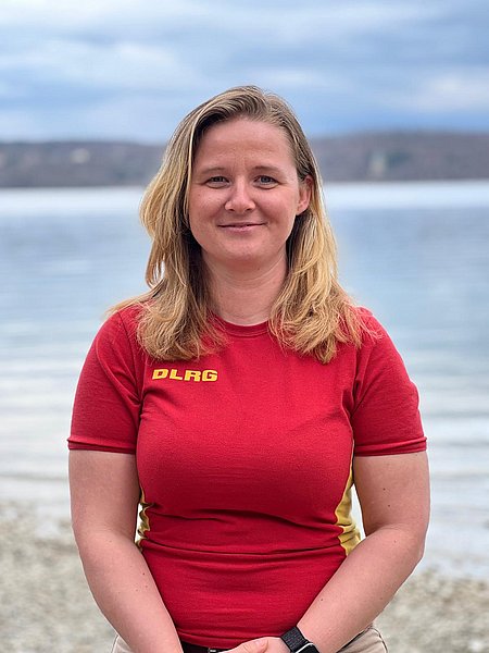 stellv. Vorsitzende: Christina Roos