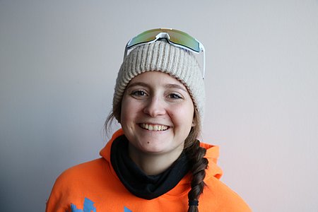 stellv. Vorsitzende: Marina Plenk